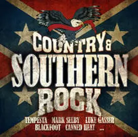  Country & Southern Rock | Sonstiges |  Sack Fachmedien