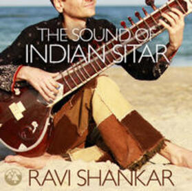  The Sound of Indian Sitar | Sonstiges |  Sack Fachmedien