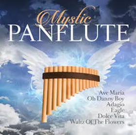  Mystic Panflute | Sonstiges |  Sack Fachmedien