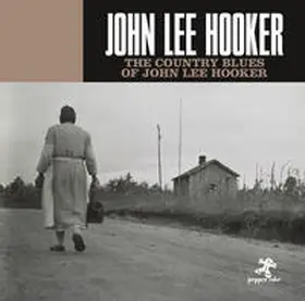  The Country Blues Of John Lee Hooker | Sonstiges |  Sack Fachmedien