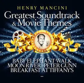  Greatest Soundtrack & Movie Themes | Sonstiges |  Sack Fachmedien