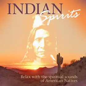  Indian Spirits | Sonstiges |  Sack Fachmedien