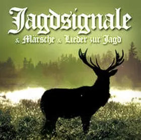  Jagdsignale | Sonstiges |  Sack Fachmedien