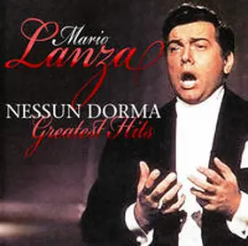  Nessun Dorma-Greatest Hits | Sonstiges |  Sack Fachmedien