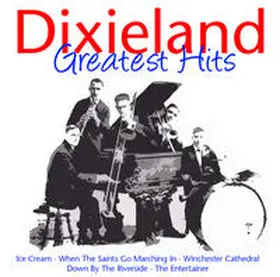  Dixieland Greatest Hits | Sonstiges |  Sack Fachmedien