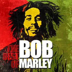  The Best Of Bob Marley | Sonstiges |  Sack Fachmedien