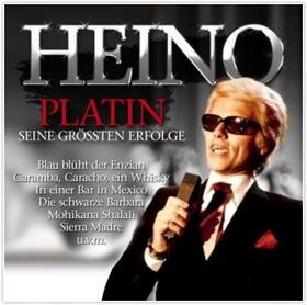  Platin-Seine gröáten Erfolge | Sonstiges |  Sack Fachmedien