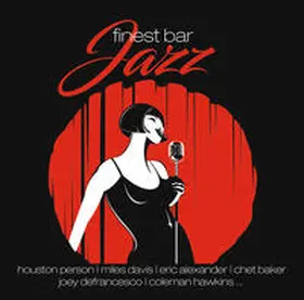  Finest Bar Jazz | Sonstiges |  Sack Fachmedien