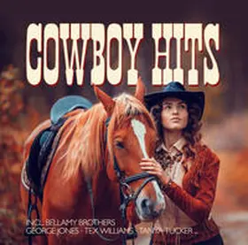  Cowboy Hits | Sonstiges |  Sack Fachmedien