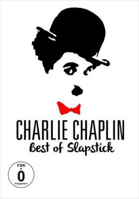  Chaplin-Best Of Slapstick | Sonstiges |  Sack Fachmedien