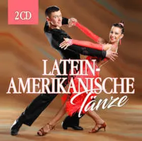  Lateinamerikanische Tänze | Sonstiges |  Sack Fachmedien