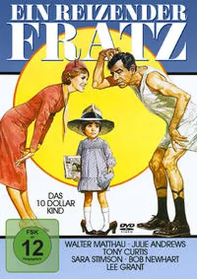 Runyon / Bernstein | Ein Reizender Fratz | Sonstiges |  | sack.de