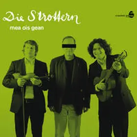 Ahorner |  Mea Ois Gean/Wean Du Schlofst | Sonstiges |  Sack Fachmedien