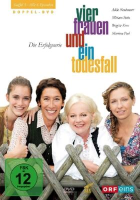 Brée / Henning / Haas |  Vier Frauen und ein Todesfall | Sonstiges |  Sack Fachmedien