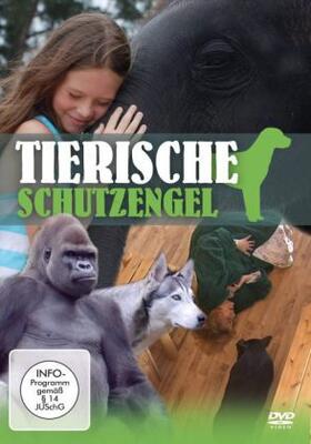Tierische Schutzengel | Sonstiges | 912-002734135-9 | sack.de