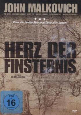 Fitzgerald |  Herz der Finsternis | Sonstiges |  Sack Fachmedien