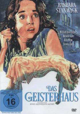 Farrell |  Das Geisterhaus | Sonstiges |  Sack Fachmedien