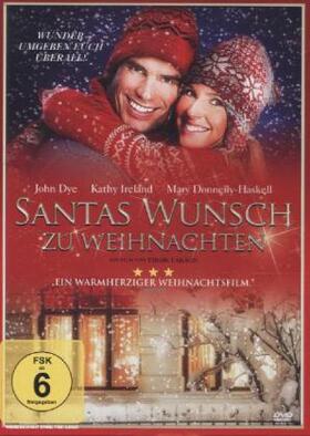Berman |  Santas Wunsch zu Weihnachten | Sonstiges |  Sack Fachmedien