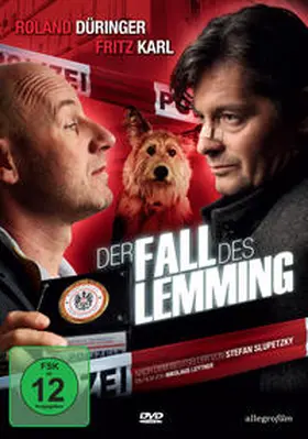  Der Fall des Lemming | Sonstiges |  Sack Fachmedien