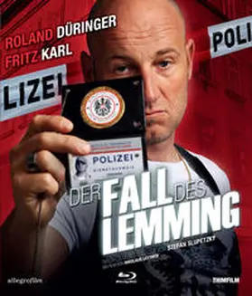  Der Fall des Lemming | Sonstiges |  Sack Fachmedien