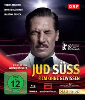  Jud Süss: Film ohne Gewissen | Sonstiges |  Sack Fachmedien