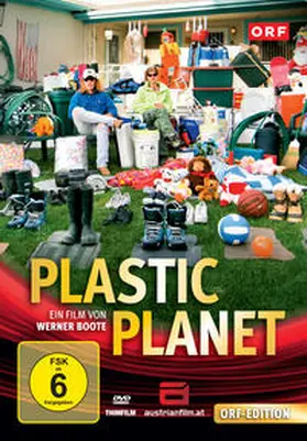  Plastic Planet | Sonstiges |  Sack Fachmedien