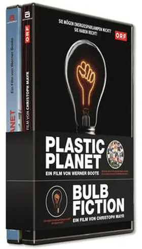  Plastic Planet / Bulb Fiction | Sonstiges |  Sack Fachmedien