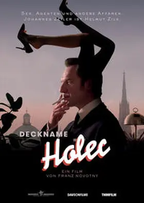  Deckname Holec | Sonstiges |  Sack Fachmedien