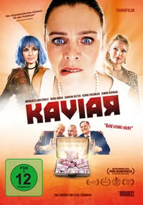  Kaviar | Sonstiges |  Sack Fachmedien