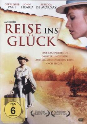 Foote |  Reise ins Glück | Sonstiges |  Sack Fachmedien