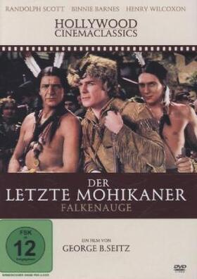 Dunne / Balderston / Perez |  Der letzte Mohikaner - Falkenauge | Sonstiges |  Sack Fachmedien