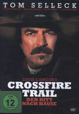 Carner |  Crossfire Trail - Der Ritt nach Hause | Sonstiges |  Sack Fachmedien
