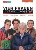 Brée / Henning / Haas |  Vier Frauen und ein Todesfall | Sonstiges |  Sack Fachmedien