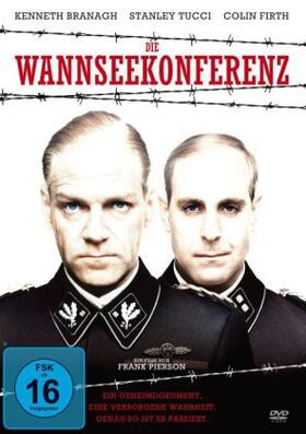 Mandel |  Die Wannseekonferenz | Sonstiges |  Sack Fachmedien