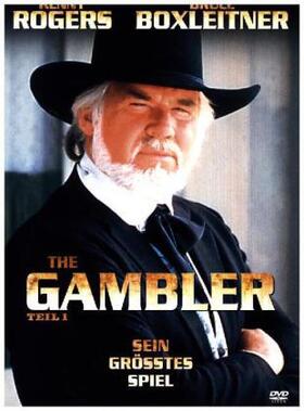 Byrnes / Casady / Schlitz |  The Gambler - Sein grösstes Spiel | Sonstiges |  Sack Fachmedien