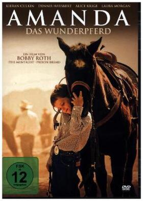 Mintz / Dubrow / DeCerchio |  Amanda - Das Wunderpferd | Sonstiges |  Sack Fachmedien