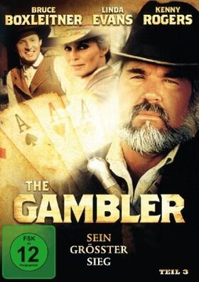 Rosebrook / Taylor |  The Gambler - Sein grösster Sieg | Sonstiges |  Sack Fachmedien
