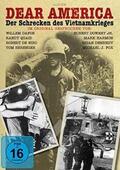 Dewhurst / Couturié |  Dear America - Der Schrecken des Vietnamkrieges | Sonstiges |  Sack Fachmedien
