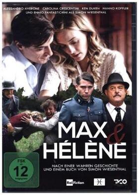 Battiato / Boutiny |  Max & Helene | Sonstiges |  Sack Fachmedien