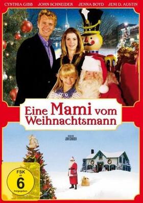 Brooks / Birney |  Eine Mami vom Weihnachtsmann | Sonstiges |  Sack Fachmedien
