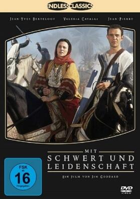  Mit Schwert und Leidenschaft 1 + 2 | Sonstiges |  Sack Fachmedien