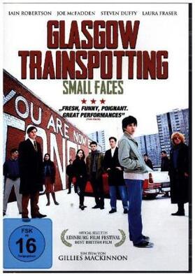  Glasgow Trainspotting - Small Faces | Sonstiges |  Sack Fachmedien