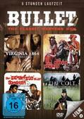  Bullet - The Classic Western Box | Sonstiges |  Sack Fachmedien
