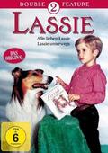  Lassie Double Feature 2: Alle lieben Lassie / Lassie unterwegs | Sonstiges |  Sack Fachmedien