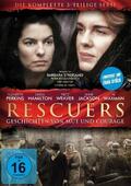  Rescuers - Geschichten von Mut und Courage | Sonstiges |  Sack Fachmedien