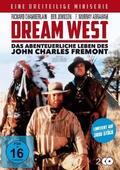  Dream West - Das abenteuerliche Leben des John Charles Fremont | Sonstiges |  Sack Fachmedien