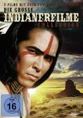  Die große Indianerfilme Collection | Sonstiges |  Sack Fachmedien