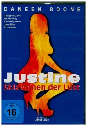 Roberdeau |  Justine - Sklavinnen der Lust | Sonstiges |  Sack Fachmedien