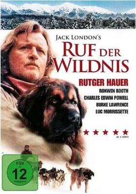 London / Ludlow |  Jack Londons Ruf der Wildnis | Sonstiges |  Sack Fachmedien