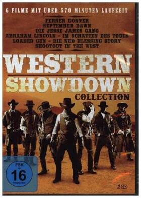 Western Showdown Collection | Sonstiges | 912-005289808-8 | sack.de